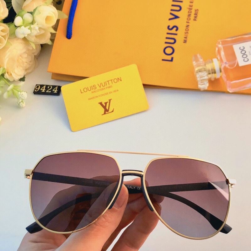 Louis Vuitton Sunglasses